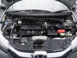 Honda Brio Satya E 2019 Hitam 12