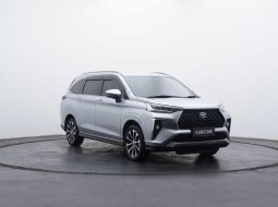 Toyota Avanza Veloz 2022