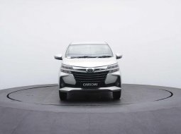 Toyota Avanza G 2020 4