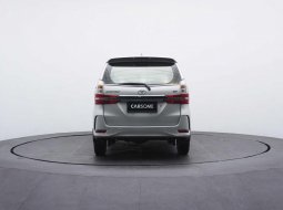 Toyota Avanza G 2020 5
