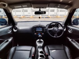 Nissan Juke RX 2013 Hitam Matic 6
