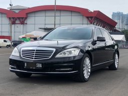 KILOMETER ASLI!! MERCEDES BENZ S300 2011 PALING MURAH!! 3