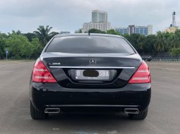 KILOMETER ASLI!! MERCEDES BENZ S300 2011 PALING MURAH!! 4