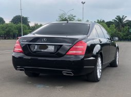 KILOMETER ASLI!! MERCEDES BENZ S300 2011 PALING MURAH!! 5