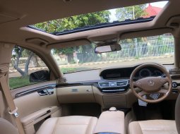 KILOMETER ASLI!! MERCEDES BENZ S300 2011 PALING MURAH!! 6