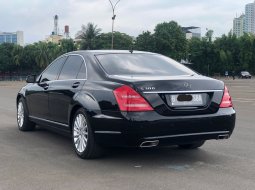 KILOMETER ASLI!! MERCEDES BENZ S300 2011 PALING MURAH!! 7