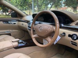 KILOMETER ASLI!! MERCEDES BENZ S300 2011 PALING MURAH!! 8