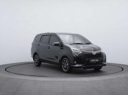 Toyota Calya G 2022 Hitam