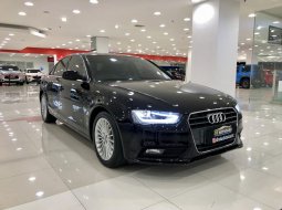 Audi A4 1.8 TFSI 2013 LOW KM