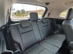 Toyota Kijang Innova Zenix Q Hybrid modelista 2023 hitam gak perlu indent unit ready siap pakai 11