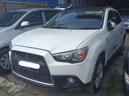 Mitsubishi Outlander Sport PX 2013 Putih