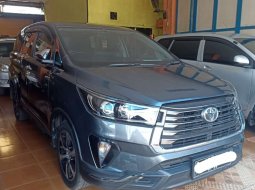 Jual mobil Toyota Venturer 2021