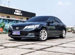 Honda Accord 2.4 VTi-L 2013 HITAM, KM 43rb, Pjk 11-23 1