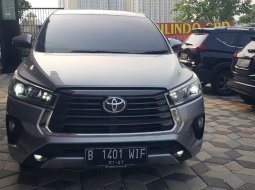 Toyota Kijang Innova V Luxury A/T Gasoline
