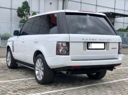 Land Rover Range Rover Vogue 5.0 Supercharged 5