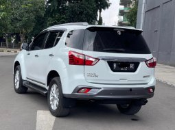 MOBIL TANGGUH!! ISUZU MUX PREMIERE AT 2017 HARGA PALING MURAH!! 3