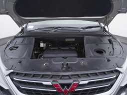 Wuling Almaz 1.5 LT LUX CVT AT 7