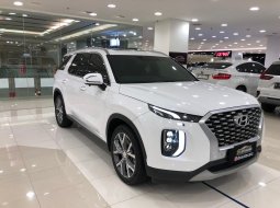 Hyundai Palisade Signature 2021 Putih