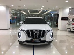 Hyundai Palisade Signature 2021 Putih 2