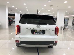 Hyundai Palisade Signature 2021 Putih 3