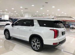 Hyundai Palisade Signature 2021 Putih 4