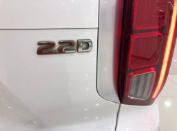 Hyundai Palisade Signature 2021 Putih 6
