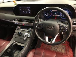 Hyundai Palisade Signature 2021 Putih 12