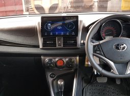 Toyota Yaris TRD A/T ( Matic ) 2014 Putih Km 88rban Mulus Siap Pakai Good Condition 8