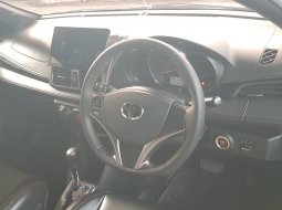 Toyota Yaris TRD A/T ( Matic ) 2014 Putih Km 88rban Mulus Siap Pakai Good Condition 9