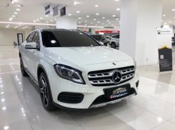Mercedes-Benz GLA 200 AMG Line 2017