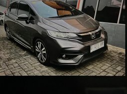 Honda Jazz RS 2018 1