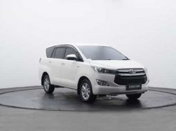Toyota Kijang Innova V 2019 Putih DP 30 JUTA/ANGSURAN 6 JUTAAN