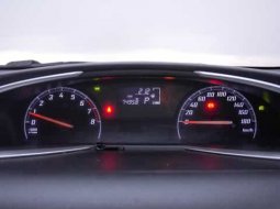 Toyota Sienta V CVT 2016 Orange DP 15 JUTA/ANGSURAN 3 JUTAAN 6