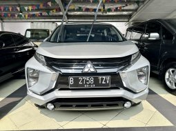 MITSUBISHI XPANDER MATIC 2018 “Free Jasa Service 1 Tahun” 1