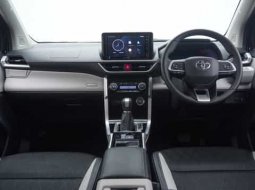 Toyota Veloz Q 1.5 A/T 2021 Hitam DP 25 JUTA/ANGSURAN 5 JUTAAN 5