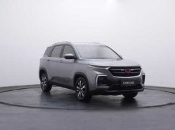 Wuling Almaz 1.5 LT LUX CVT AT 2019 Abu-abu DP 20 JUTA/ANGSURAN 4 JUTAAN