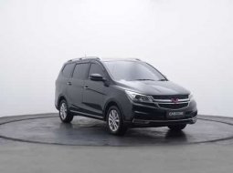 Wuling Cortez 1.5S + T LUX MT 2021 Hitam DP 15 JUTA/ANGSURAN  3 JUTAAN 1