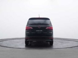 Wuling Cortez 1.5S + T LUX MT 2021 Hitam DP 15 JUTA/ANGSURAN  3 JUTAAN 3