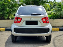 Dp25jt km14rb Suzuki Ignis GX 2019 Silver matic cash kredit proses bisa dibantu record 5