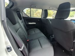 Dp25jt km14rb Suzuki Ignis GX 2019 Silver matic cash kredit proses bisa dibantu record 6