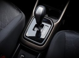 Dp25jt km14rb Suzuki Ignis GX 2019 Silver matic cash kredit proses bisa dibantu record 10