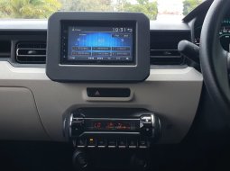 Dp25jt km14rb Suzuki Ignis GX 2019 Silver matic cash kredit proses bisa dibantu record 16