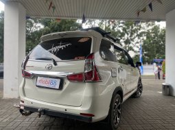 Toyota Avanza 1.3G MT 2018 2