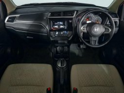 Honda Brio E CVT 2021 9