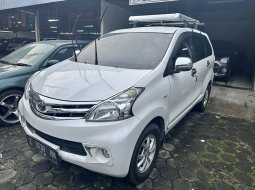 Toyota Avanza 1.3 MT 2013