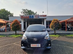 Toyota Calya G MT 2020