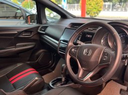 Honda Jazz RS CVT 2018 2