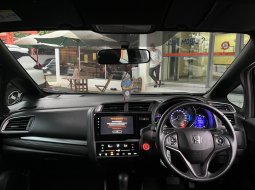 Honda Jazz RS CVT 2018 4