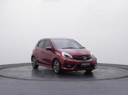 Promo Honda Brio RS 2018 murah HUB RIZKY 081294633578