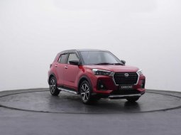 Promo Daihatsu Rocky R 2021 murah HUB RIZKY 081294633578